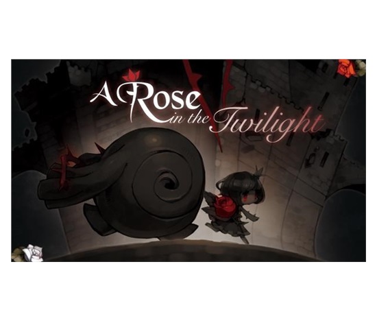A Rose in the Twilight (PC) klíč Steam