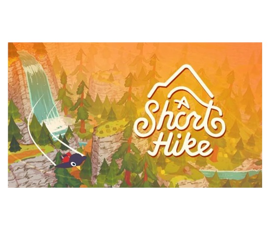A Short Hike (PC) klíč Steam