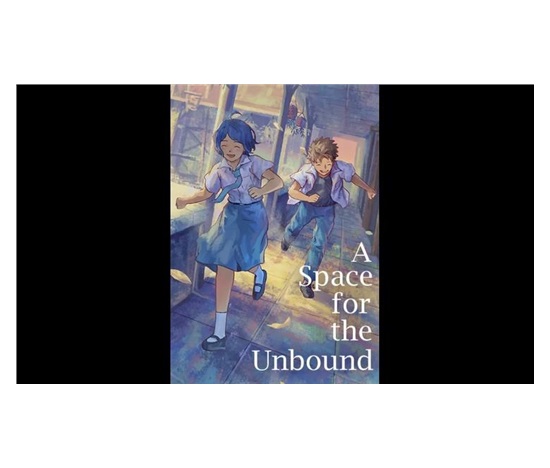A Space for the Unbound (PC) klíč Steam