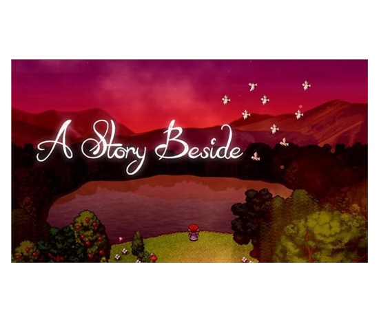 A Story Beside (PC) klíč Steam