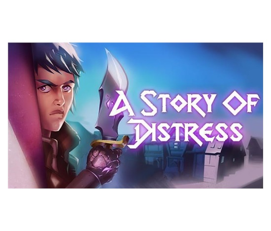 A Story of Distress (PC) klíč Steam