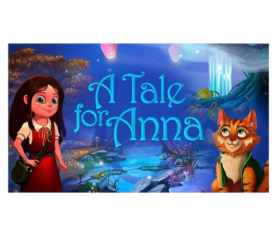 A Tale for Anna (PC) klíč Steam
