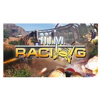A.I.M. Racing (PC) klíč Steam