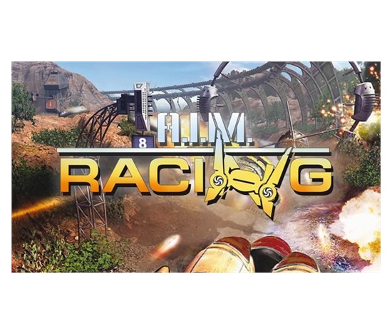 A.I.M. Racing (PC) klíč Steam