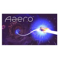 Aaero (PC) klíč Steam
