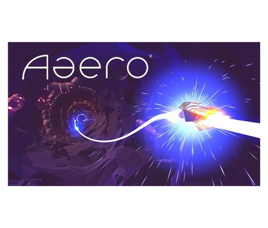 Aaero (PC) klíč Steam