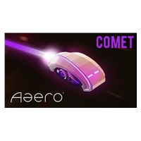 Aaero 'COMET' (PC) klíč Steam
