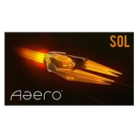 Aaero 'SOL' (PC) klíč Steam