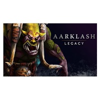 Aarklash: Legacy (PC) klíč Steam