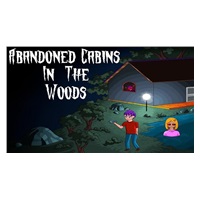 Abandoned Cabins in the Woods (PC) klíč Steam