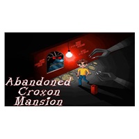 Abandoned Croxon Mansion (PC) klíč Steam