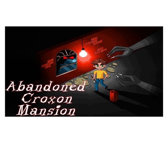 Abandoned Croxon Mansion (PC) klíč Steam