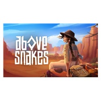 Above Snakes (PC) klíč Steam