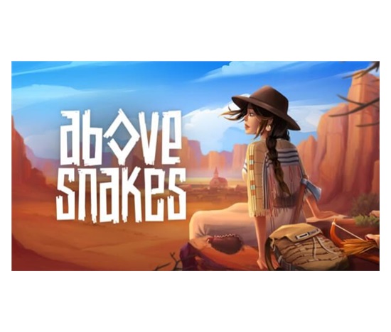 Above Snakes (PC) klíč Steam