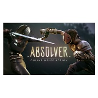 Absolver (PC) klíč Steam