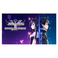 Accel World VS. Sword Art Online Deluxe Edition (PC) klíč Steam