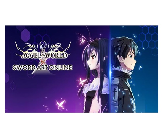 Accel World VS. Sword Art Online Deluxe Edition (PC) klíč Steam