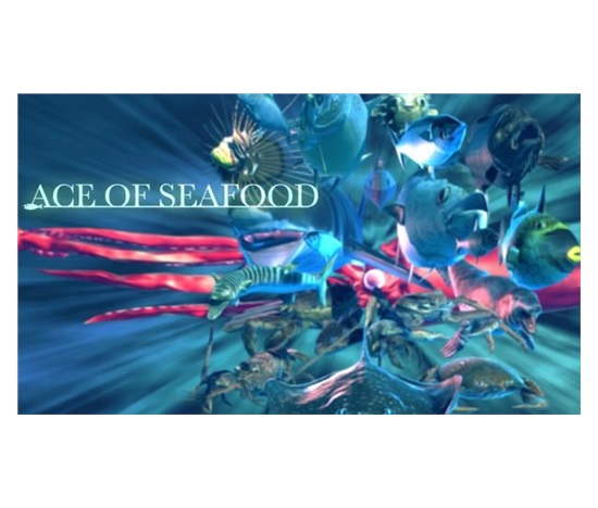 Ace of Seafood (PC) klíč Steam