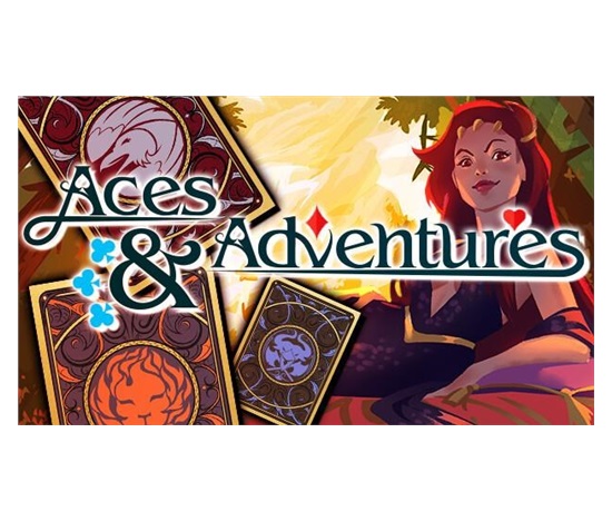 Aces & Adventures (PC) klíč Steam