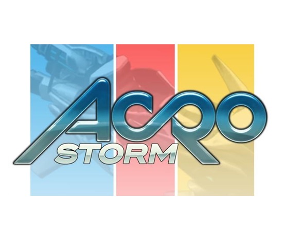 Acro Storm (PC) klíč Steam