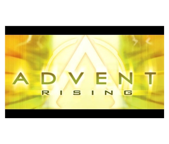 Advent Rising (PC) klíč Steam