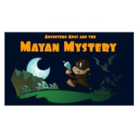 Adventure Apes and the Mayan Mystery (PC) klíč Steam