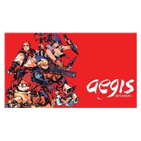 Aegis Defenders (PC) klíč Steam