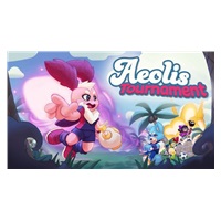 Aeolis Tournament (PC/MAC/LINUX) klíč Steam