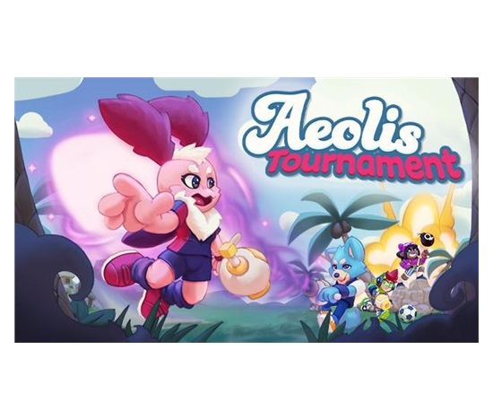 Aeolis Tournament (PC/MAC/LINUX) klíč Steam