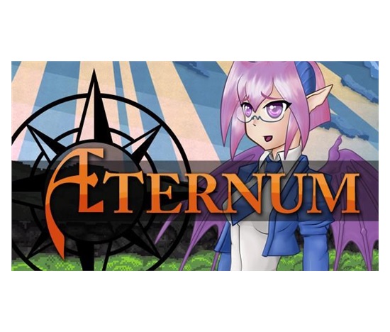 Aeternum (PC) klíč Steam