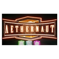 Aethernaut (PC) klíč Steam