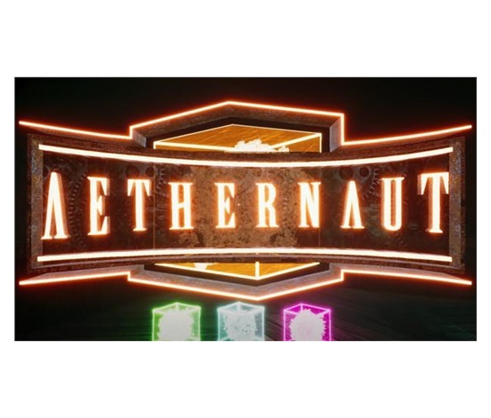 Aethernaut (PC) klíč Steam