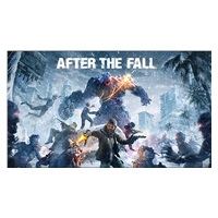 After the fall (PC) klíč Steam