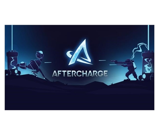 Aftercharge (PC) klíč Steam