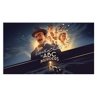 Agatha Christie - The ABC Murders (PC) klíč Steam