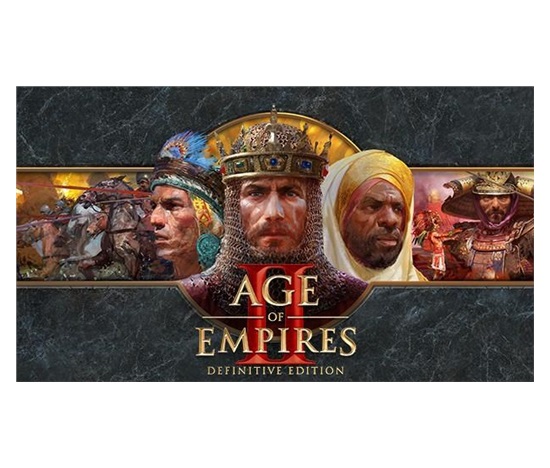 Age of Empires II: Definitive Edition (PC) klíč MS Store