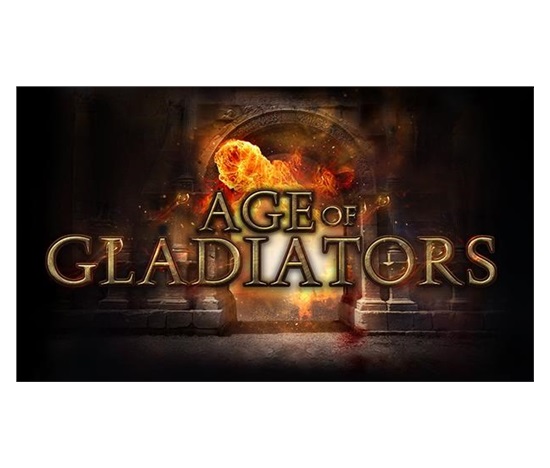 Age of Gladiators (PC) klíč Steam
