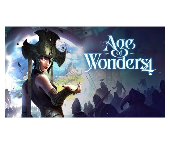 Age of Wonders 4 (PC) klíč Steam