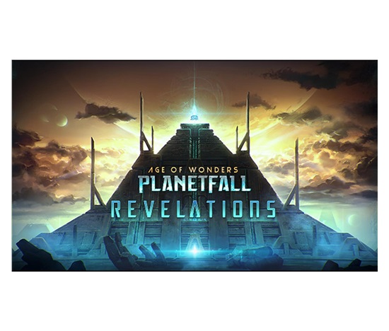 Age of Wonders: Planetfall - Revelations (PC) klíč Steam