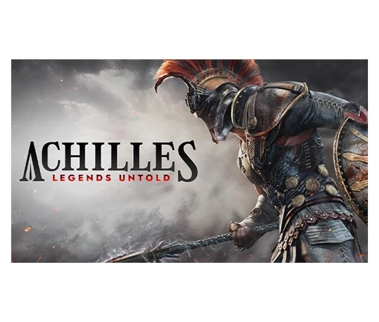 Achilles: Legends Untold (PC) klíč Steam