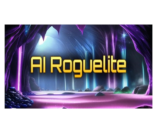 AI Roguelite (PC) klíč Steam