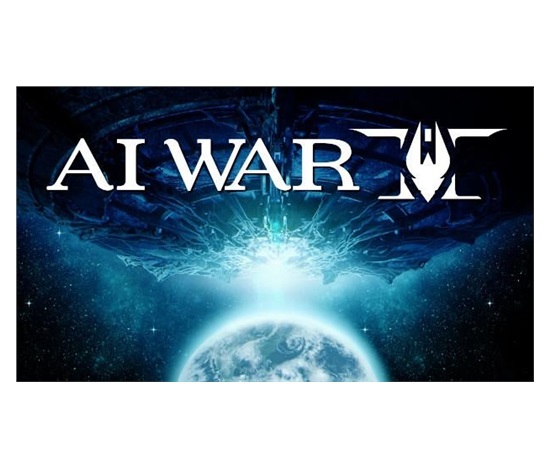 AI War 2 (PC) klíč Steam