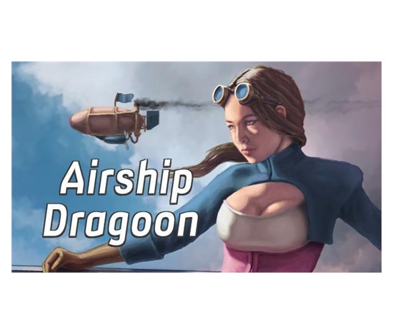 Airship Dragoon (PC) klíč Steam