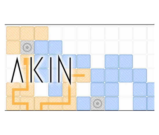 Akin (PC) klíč Steam