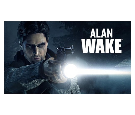 Alan Wake (PC) klíč Steam