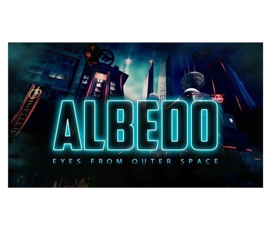 Albedo: Eyes from Outer Space (PC) klíč Steam