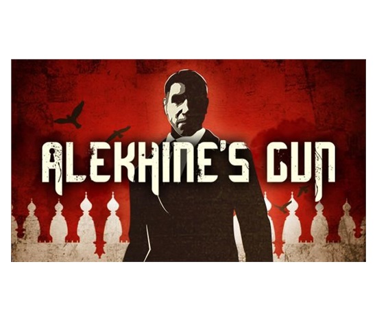 Alekhine's Gun (PC) klíč Steam