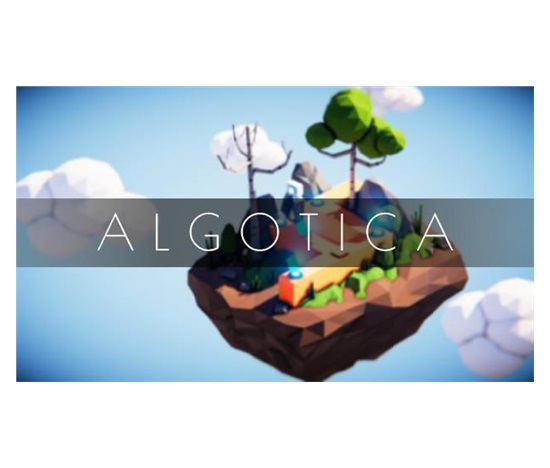 Algotica Iterations (PC) klíč Steam