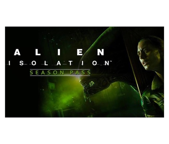 Alien: Isolation - Season Pass (PC) klíč Steam