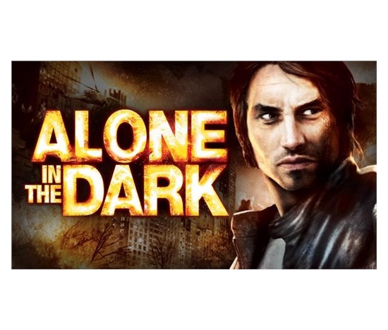Alone in the Dark - Anthology (PC) klíč Steam